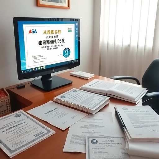市场监管总局批准发布 一批重要国家标准(图1)