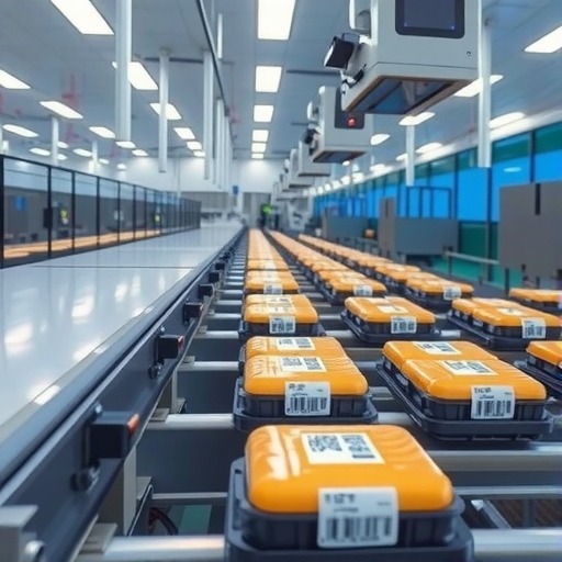 国家卫生健康委、市场监管总局关于实施预包装食品数字标签有关事项的公告(图1)