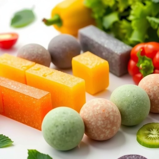 从魔芋爽逆袭看健康零食新风口(图1)