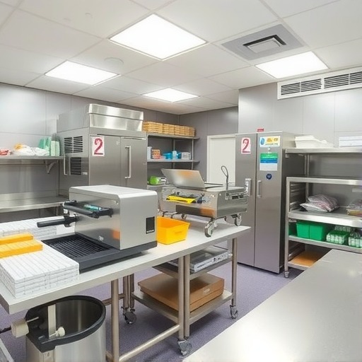 市场监管总局将出台新规 加强食品销售连锁企业食品安全管理(图1)