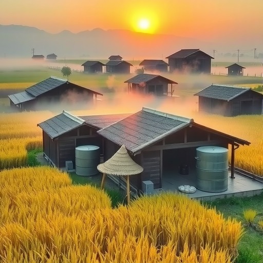 浙江特色产业香飘万里(图1)