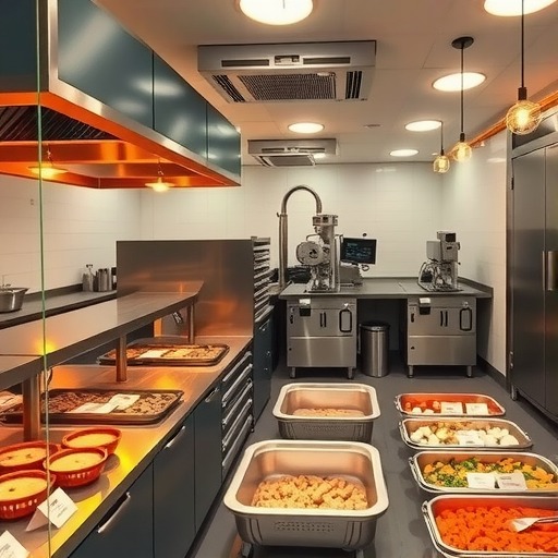 五一餐饮消费热下，筑牢食品安全防线的多维路径(图1)