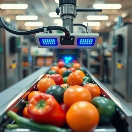 智能检测设备为食品安全保驾护航(图1)