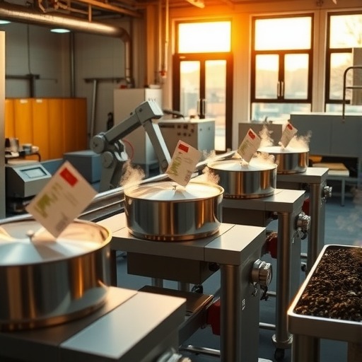 机械化助力茶产业 让茶香飘向更远方(图1)
