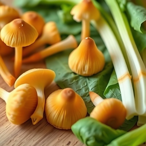金针菇、大白菜等都是甲醛菜，不能吃？(图1)
