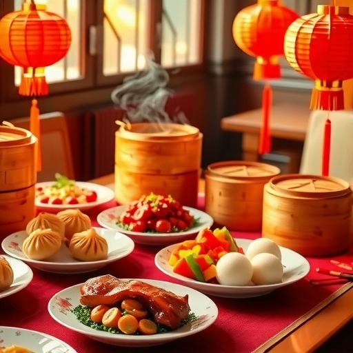 预制菜，春节餐桌上的新食尚(图1)