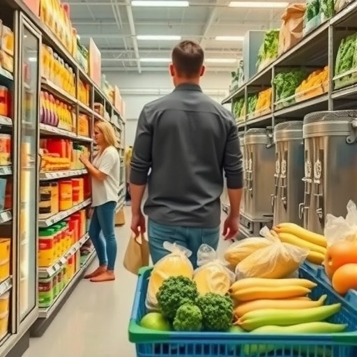 食品安全之思：山姆风波与胖东来抢购的背后(图1)