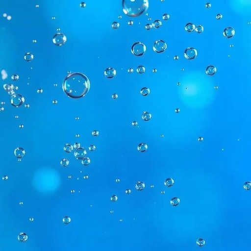 美国最新研究在市政供水系统中发现新粒子，安全未知？你还羡慕直饮水吗(图1)