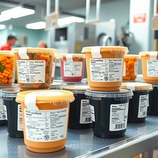 答复|关于规范食品标签，统一标注方式的建议(图1)