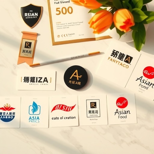 2024年亚洲品牌500强出炉！这些食品饮料品牌入选！(图1)