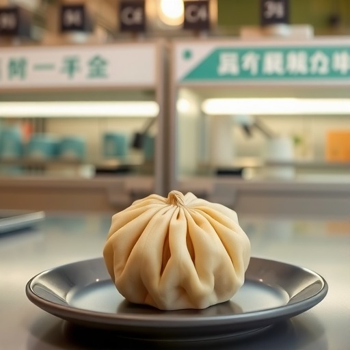 粽香端午，绿色包装：探索粽子行业的新风尚(图1)