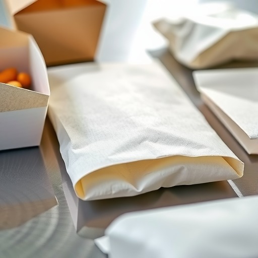 质量升级！食品接触用纸及制品产品品质选择不再难(图1)
