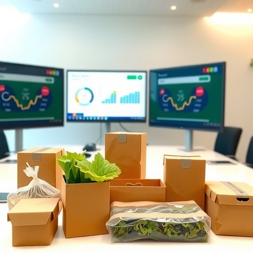 《限制商品过度包装要求 生鲜食用农产品》 强制性国家标准线上解读活动成功举办(图1)
