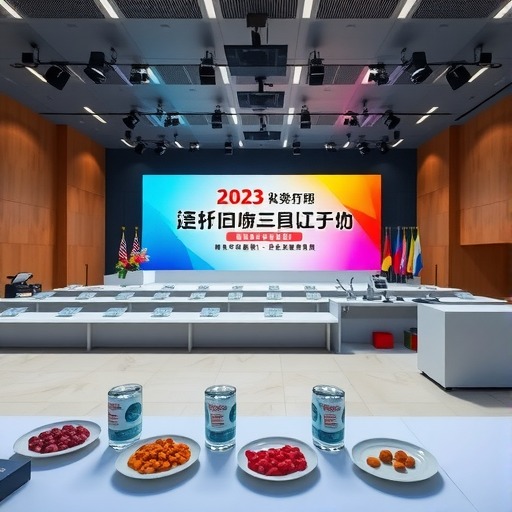 “二〇二三年食品安全与健康流言榜”发布(图1)