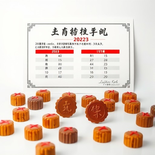 市场监管总局关于2023年月饼专项抽检不合格情况的通告(图1)