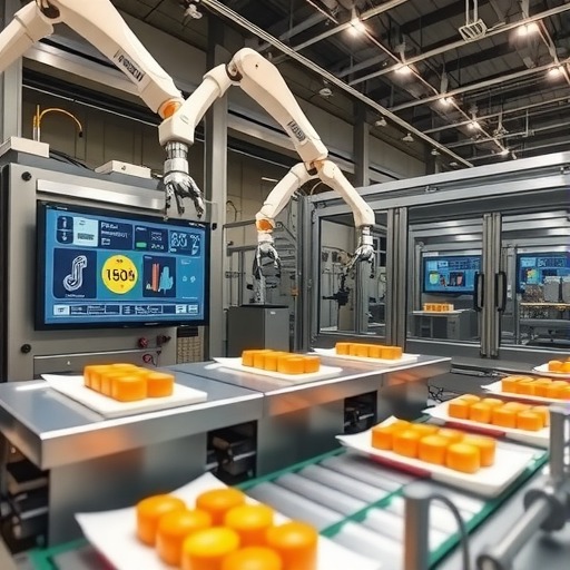 食品和包装数字化人才强基计划正式实施(图1)