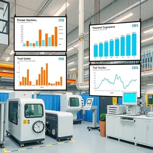 工信部：2023年工业通信业百项团体标准应用示范项目申报工作开始(图1)