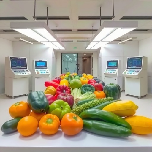 2023年第一次国家农产品质量安全抽检，总体合格率为97.5%(图1)