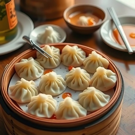 “冬至大过年” 机制饺子带给你美味享受(图1)