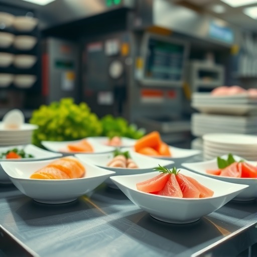 生腌风席卷了美食圈，食品安全如何保证？(图1)