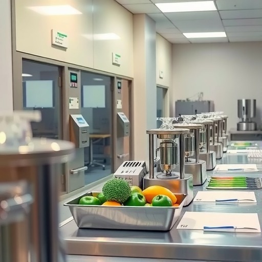 吃得安全 吃得健康 我国目前已发布食品安全国家标准1419项(图1)