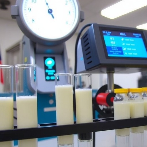 乳品被检出丙二醇？不可用“塌房”轻易带过(图1)