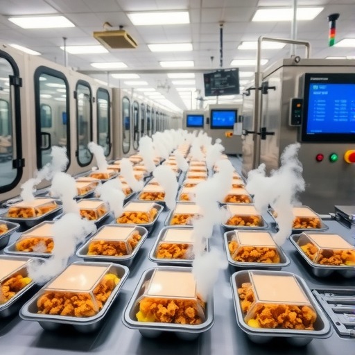 预制菜发展进入快车道 风口下监管亟待加强(图1)