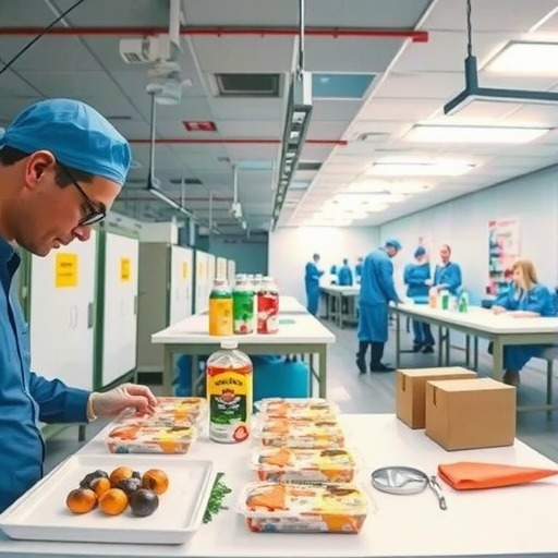 关注“315”|各地陆续披露相关案例 食品领域集中在这些方面(图1)