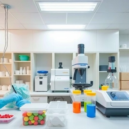 劣质食品追责并非小事 食安检测守护大众健康(图1)