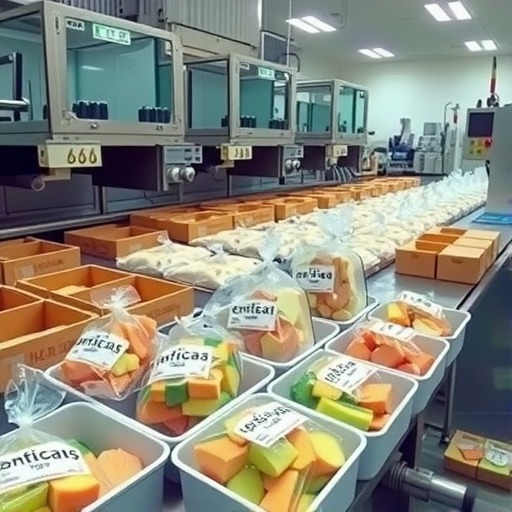 物美价廉的边角料食品你会选择吗？规范包装、贴标不可少(图1)