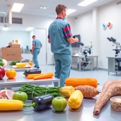 2021年食品安全与健康流言榜来了！你都听过哪些？(图1)