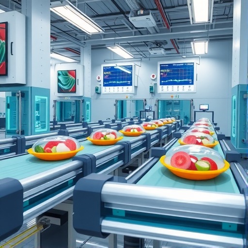进口冷链食品防控常态化 快检技术研发为安全再添助力(图1)