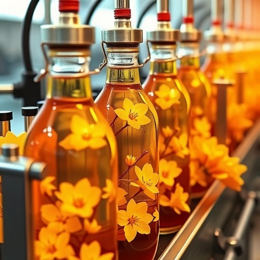 桂花风味或成食品领域新宠 推进风味糖浆自动化生产正当时(图1)