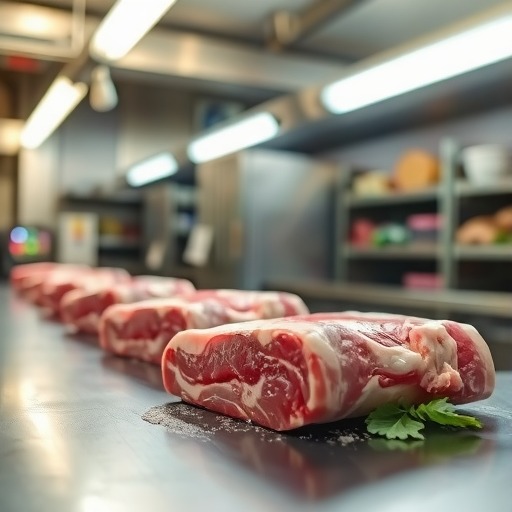 隔夜肉发臭洗了再卖？保障食品安全仍要牢筑“防火墙”(图1)