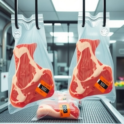 猪肉重回“10元”时代？气调包装保障吃上“放心肉”(图1)