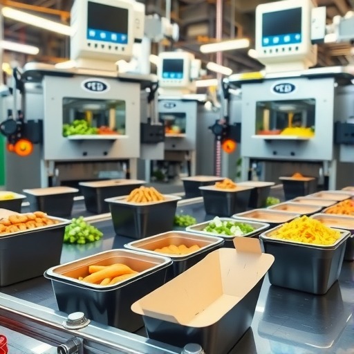 “单身经济”成消费增长“新风口” 食品行业加速工艺革新(图1)