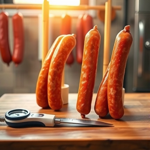 自制腊肠遭“索赔”？绷紧食品“安全弦”至关重要(图1)