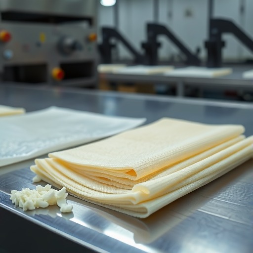 明矾添加超标受重罚 如何筑起粉皮食品安全防线？(图1)