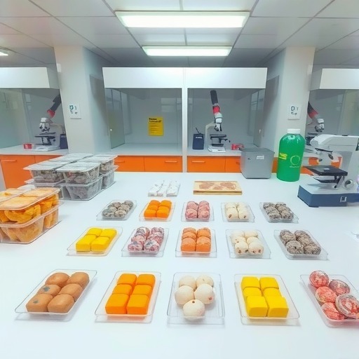 9批次食品抽检不合格 微生物污染等成重点原因(图1)