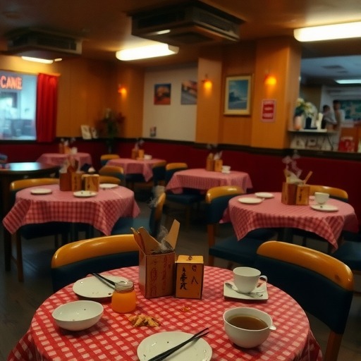 一火锅店上“抽检黑榜”餐桌“安全伞”如何撑起?(图1)