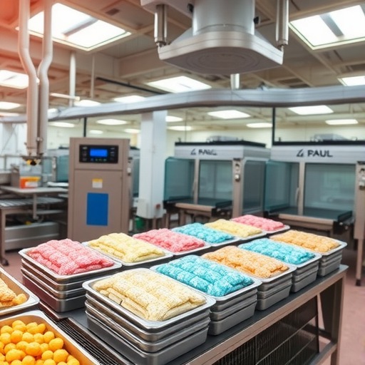 冷冻食品遭热议 健全质量保障体系是生产关键(图1)