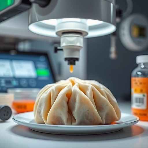 端午在即 食品检测让您吃上放心粽(图1)