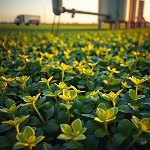 采食野菜马齿苋的好时节 提取设备受到关注(图1)