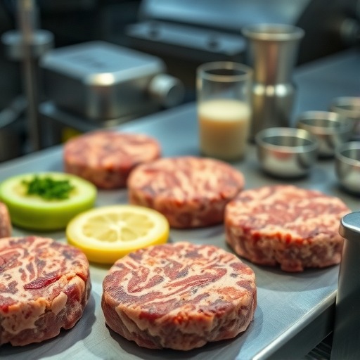 合成牛肉是非多 饮食安全不可大意(图1)