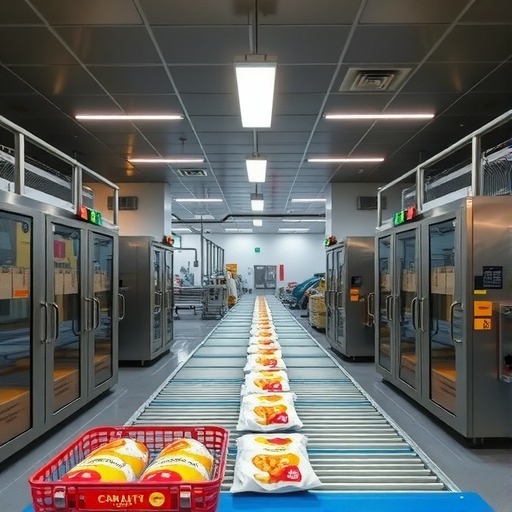 进口食品销量走俏 安全问题还需严格把关(图1)