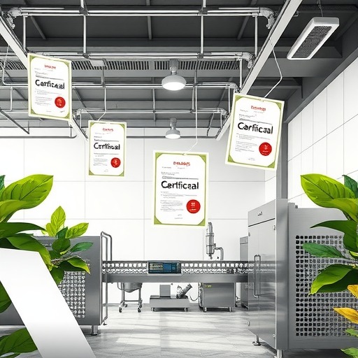 《生态环境法典》出台，对食品企业意味着什么？(图1)