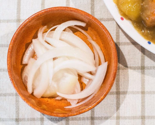 生腌洋葱(图3)