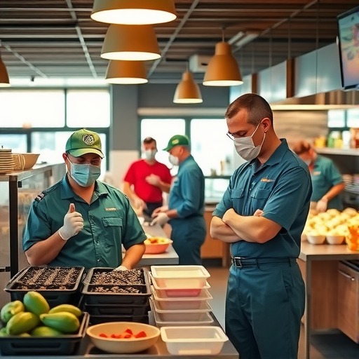 察布查尔县市场监管局严把景区食品安全关 守护游客“舌尖上的安全”(图1)