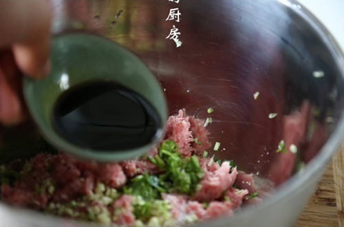 红椒酿牛肉(红椒 里面塞牛肉)(图6)
