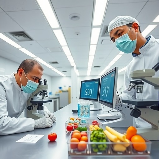 西安市食品药品检验所：深化“检监联动”协作 共筑食品安全防线(图1)